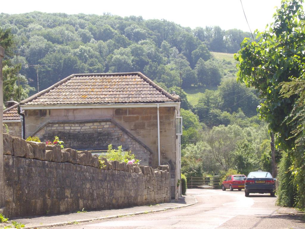 External