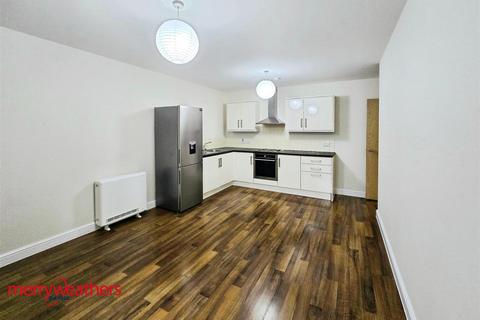 undefined, Psalters Lane, Rotherham