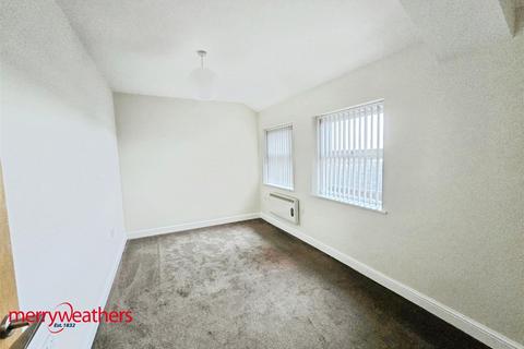 undefined, Psalters Lane, Rotherham