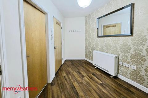 undefined, Psalters Lane, Rotherham