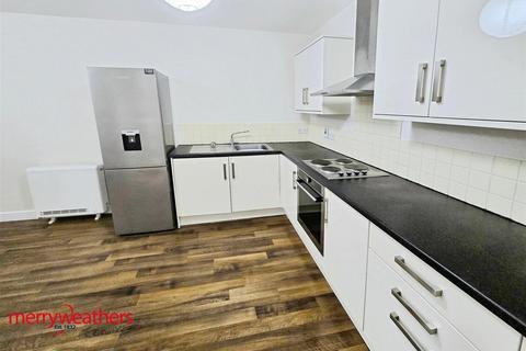 undefined, Psalters Lane, Rotherham