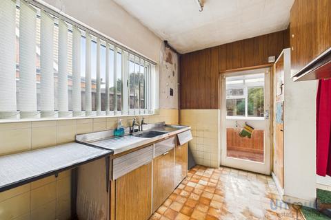 undefined, Wyre Avenue, Kirkham PR4