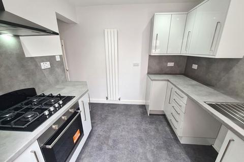 undefined, 34 Westgate Road, Barrow-In-Furness