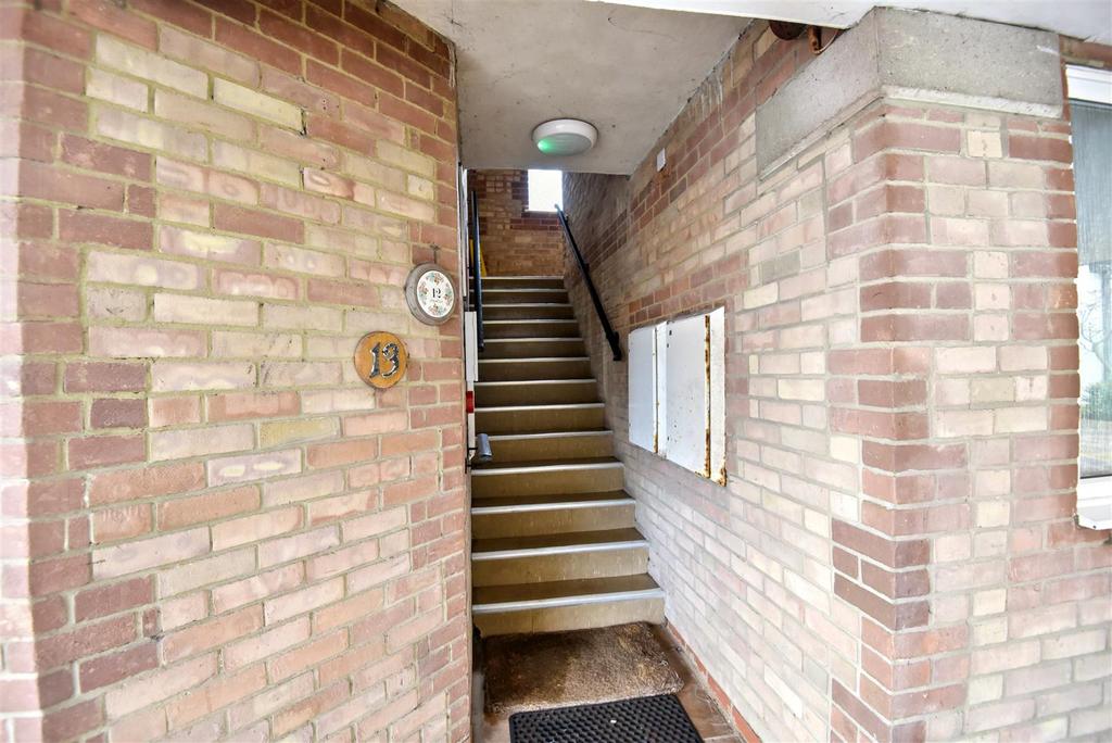 To the Apartment
