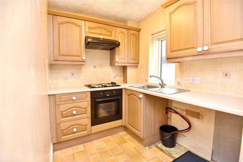 2 bedroom retirement property for sale, Milford Court, Gillingham