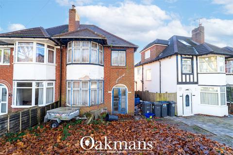 undefined, Broughton Crescent, West Midlands B31
