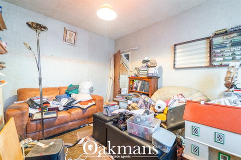 undefined, Broughton Crescent, West Midlands B31