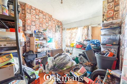 undefined, Broughton Crescent, West Midlands B31