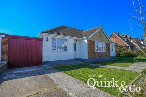 undefined, Barbara Avenue, Canvey Island, SS8