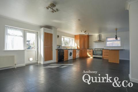 undefined, Barbara Avenue, Canvey Island, SS8