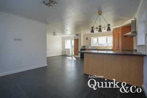 undefined, Barbara Avenue, Canvey Island, SS8