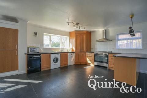 undefined, Barbara Avenue, Canvey Island, SS8