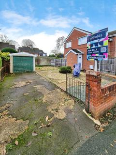 undefined, Dean Road, Southampton SO18