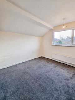 undefined, Dean Road, Southampton SO18