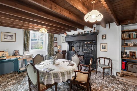 5 bedroom character property for sale, Grange Farm, Muker, DL11 6QH