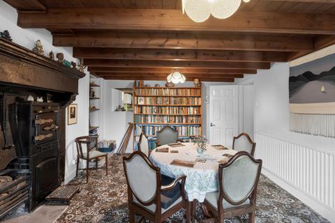 5 bedroom character property for sale, Grange Farm, Muker, DL11 6QH