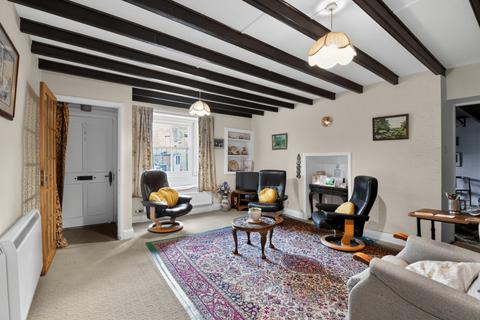 5 bedroom character property for sale, Grange Farm, Muker, DL11 6QH