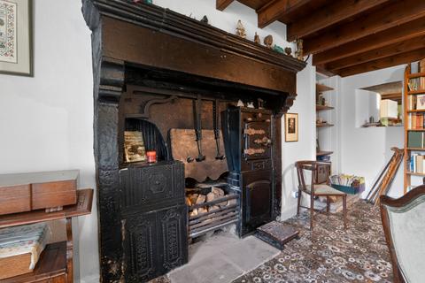 5 bedroom character property for sale, Grange Farm, Muker, DL11 6QH