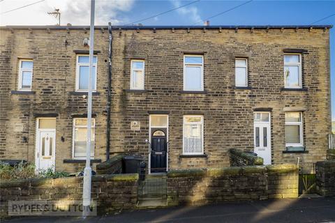 undefined, Langton Street, Sowerby Bridge, West Yorkshire, HX6