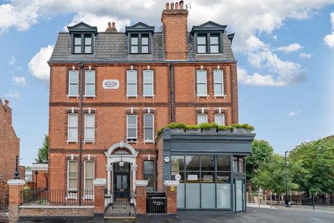 undefined, Winchester Avenue, Queens Park, London, NW6