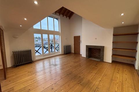 2 bedroom house to rent, Union Wharf, Market Harborough