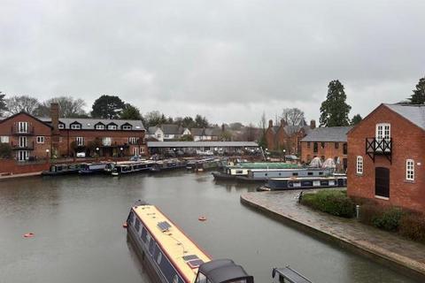 2 bedroom house to rent, Union Wharf, Market Harborough
