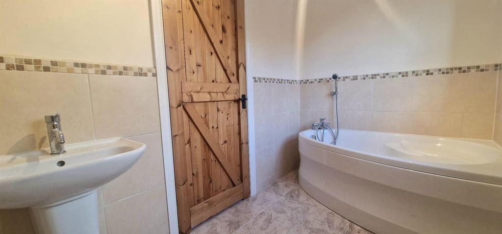 En suite