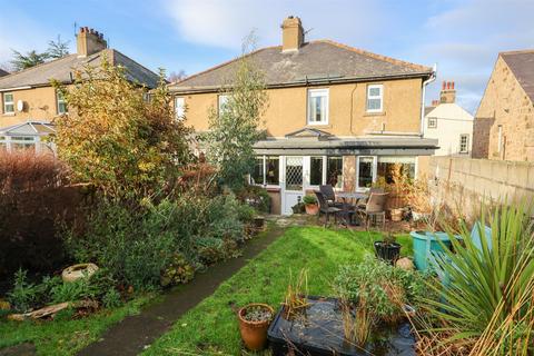 undefined, Ramseys Lane, Wooler