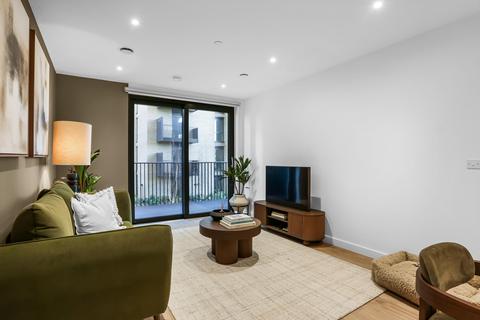 undefined, Capital Interchange Way, Brentford, TW8