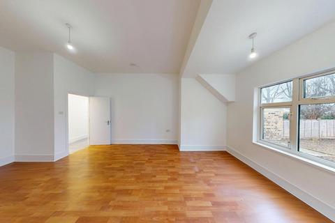 undefined, Mount View Road, London, N4