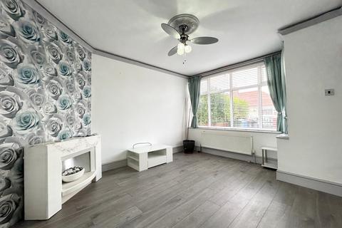 undefined, Farnworth Road, Thornton-Cleveleys, Lancashire, FY5