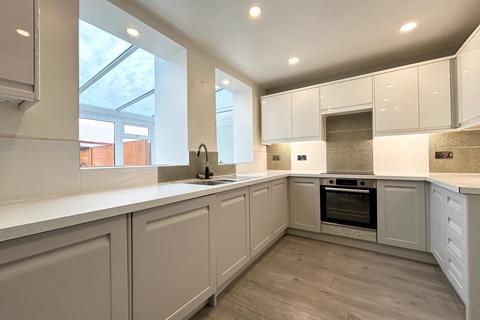 undefined, Farnworth Road, Thornton-Cleveleys, Lancashire, FY5