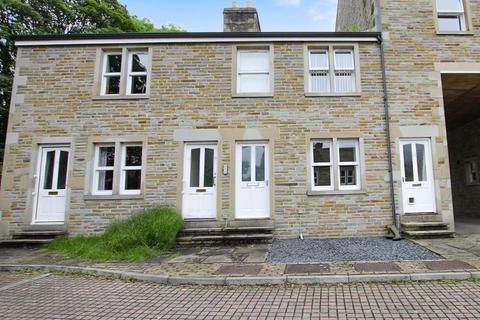 undefined, Weavers Walk, Silsden
