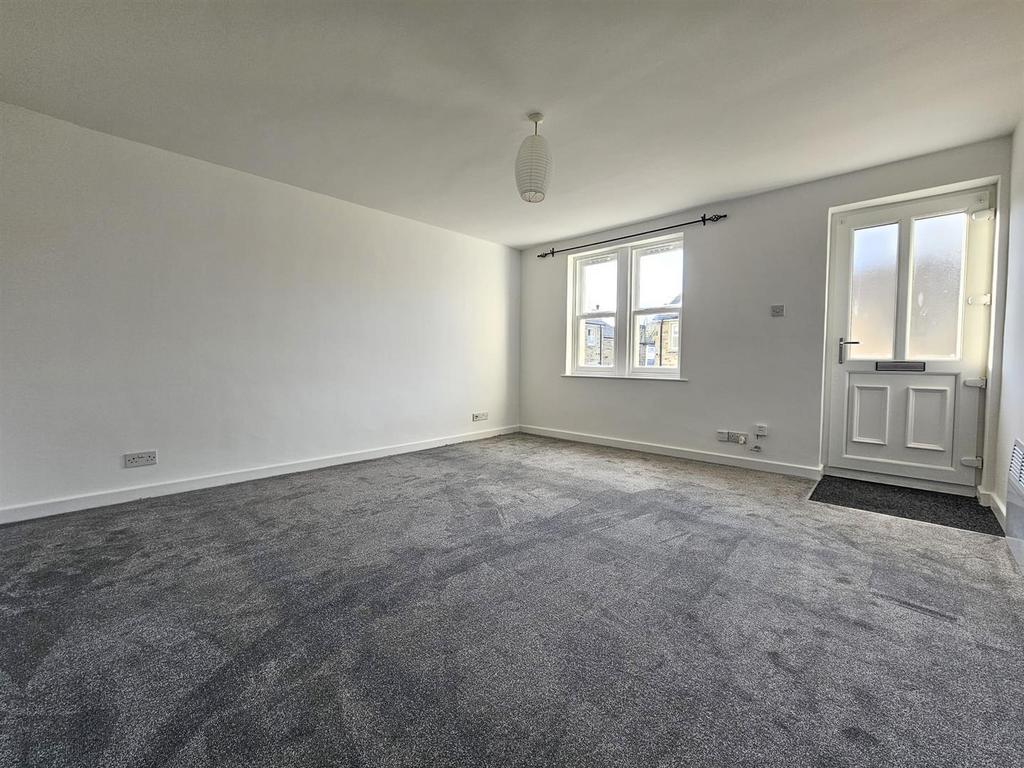 1 bed apartment, Silsden