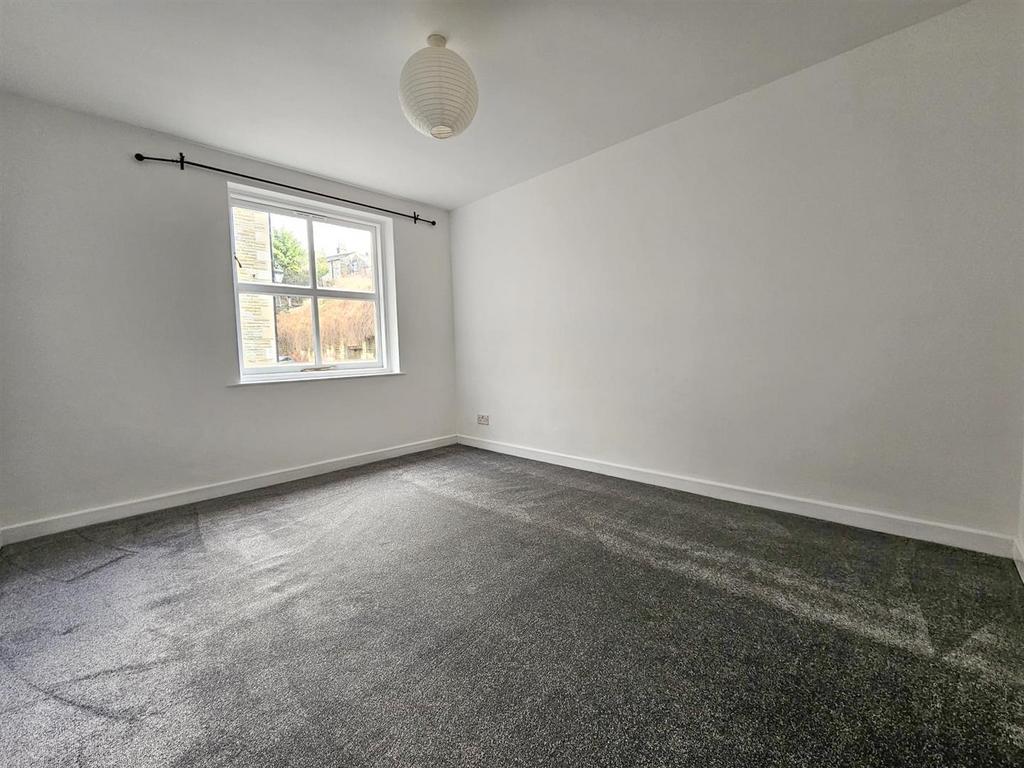 1 bed apartment, Silsden