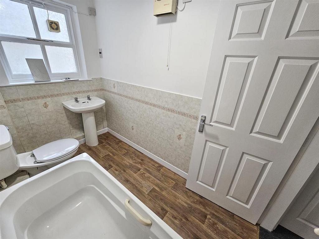 1 bed apartment, Silsden