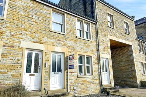 undefined, Weavers Walk, Silsden