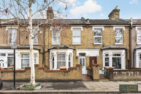 undefined, Nigel Road, London, E7