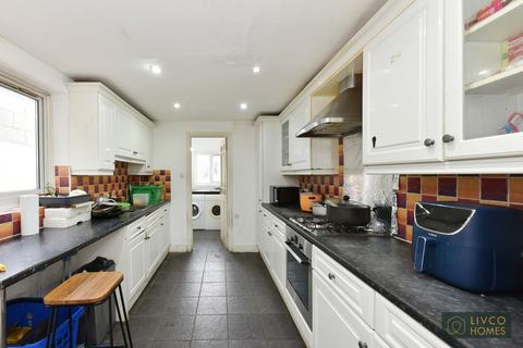 undefined, Nigel Road, London, E7