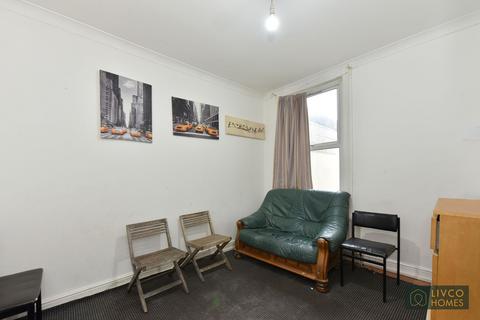 undefined, Nigel Road, London, E7