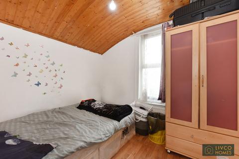 undefined, Nigel Road, London, E7