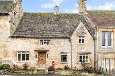 undefined, The Hill, Burford, Oxfordshire