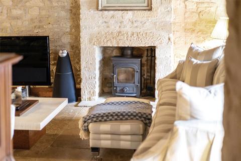 undefined, The Hill, Burford, Oxfordshire