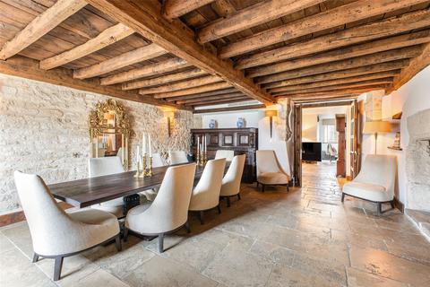 undefined, The Hill, Burford, Oxfordshire