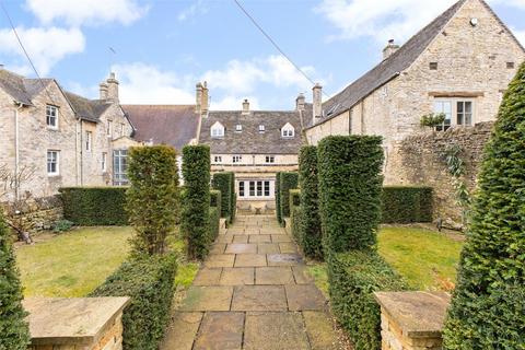 undefined, The Hill, Burford, Oxfordshire