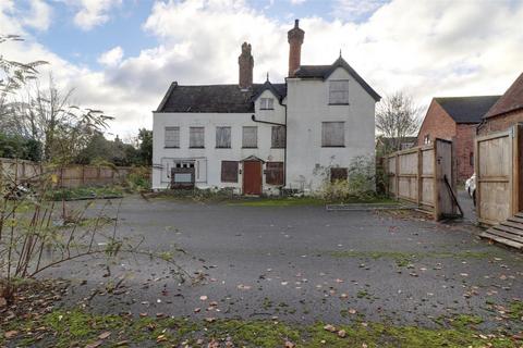 undefined, Church Street, Madeley, Telford