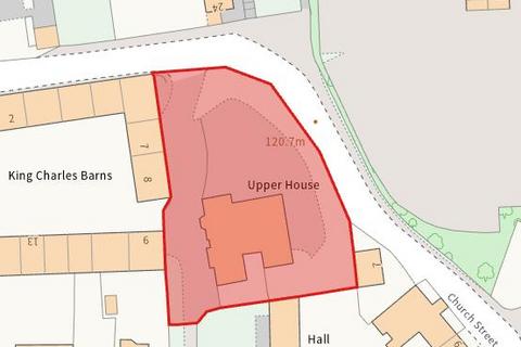undefined, Church Street, Madeley, Telford