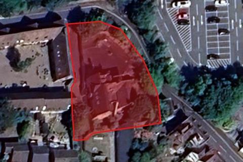 undefined, Church Street, Madeley, Telford