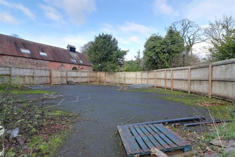 undefined, Church Street, Madeley, Telford