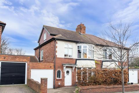 undefined, Plessey Crescent, Whitley Bay